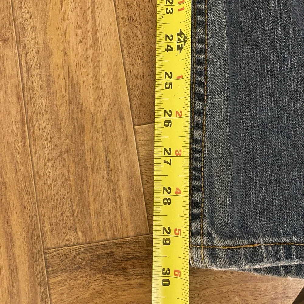 Y2K Vintage Levis 559 32x30 Men's Jeans Wide Leg Baggy Loose‎ Fit